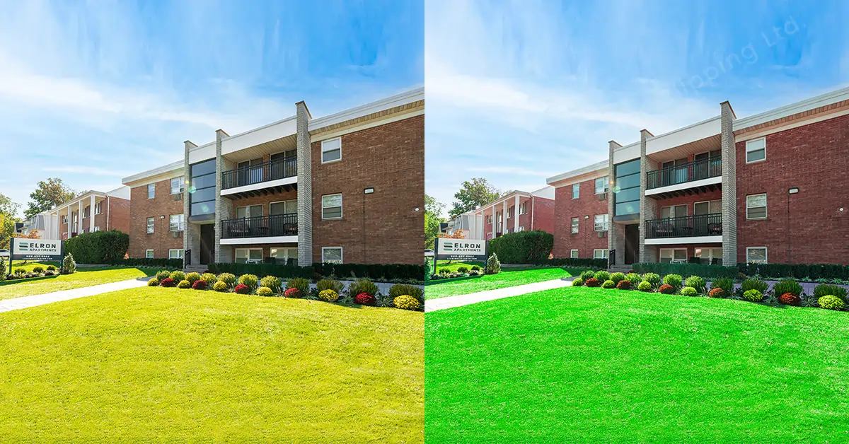 How to Edit Real Estate Photos
